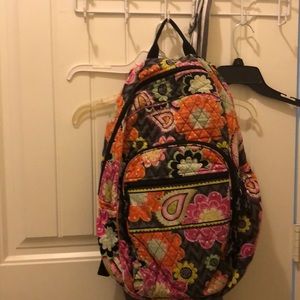 Vera  Bradley backpack